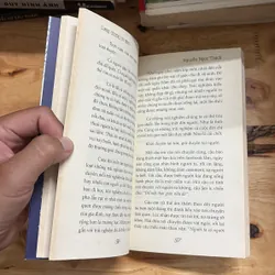 II Tản Văn: Lưng Chừng Cô Đơn - Nguyễn Ngọc Thạch - 2014 696013