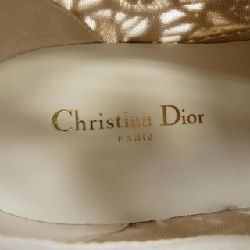 Giày thể thao CHRISTIAN DIOR WALK'N'DIOR KCK353MCM 656209