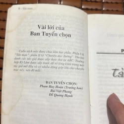 Tản mạn và chuyện dọc đường 531789
