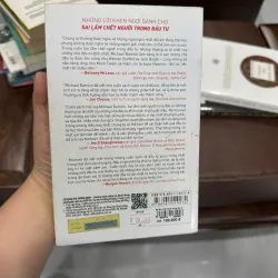 Sai Lầm Chết Người Trong Đầu Tư (Big Mistakes)- K4 1021103