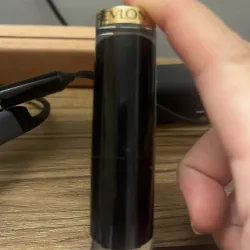 Son dưỡng môi có màu - Revlon - màu 008 Rum Raisin 992314