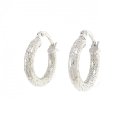 585WG Bông tai - Hàng hiệu Authentic 868627