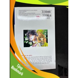 (TẶNG BOOKMARK) Dòng sông huyền bí, tập 22. Mới 85% RBK1508