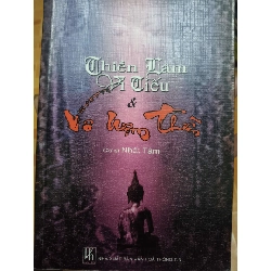 Thiền lâm vi tiếu và vô niệm thiền - 2003 - 456 trang Sách tôn giáo - tâm linh ANTQ3101