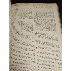 Tập san giáo dục cấp 1 + cấp 2 - các năm 1979,1980,1981 ( tổng cộng 25 số ) 590920