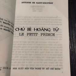 Hoàng tử bé 479106