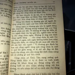 Đông phương huyền bí qua truyện cổ tích thần tiên - Pearl Buck 1064672