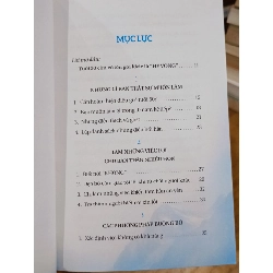 Sống không hối tiếc: Tuổi 50 hy vọng - Ken Honda (Trần Hoàng Anh Tuấn dịch) 778559