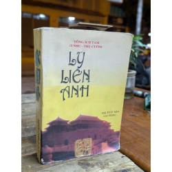 LÝ LIÊN ANH - TỐNG ÍCH TAM - VI NHƯ -THỤ CƯỜNG