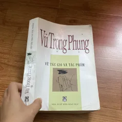 Vũ Trọng Phụng