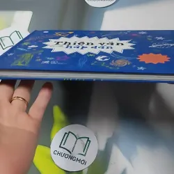 Thiên Văn Hấp Dẫn - Malcolm Croft 727312