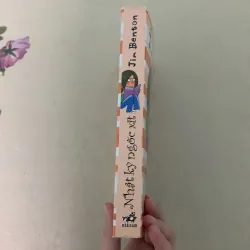 Nhật ký ngốc xít 1000900