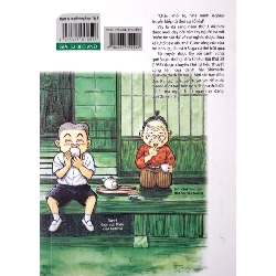 Người Bà Tài Giỏi Vùng Saga - Tập 3 - Yoshichi Shimada, Saburo Ishikawa 291654