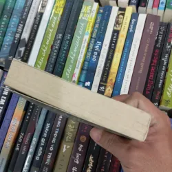 Cơn sốt máu _ Karen Marie Moning 991191