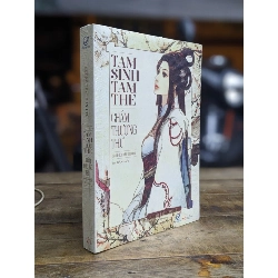 Tam sinh tam thế: Chẩm Thương Thư - Đường Thất Công Tử 275188