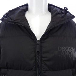 DSQUARED2 S74AM1085 Áo khoác lông - Hàng hiệu Chính hãng 887866