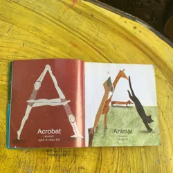 COMBO TỪ VỰNG TIẾNG ANH: HIỂU ĐỂ NHỚ & NHỮNG CHỮ CÁI KÌ DIỆU 737766