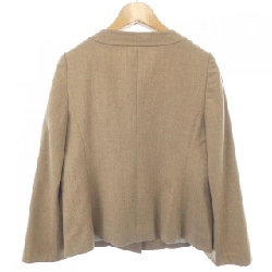 Áo khoác không cổ OLD ENGLAND 629887