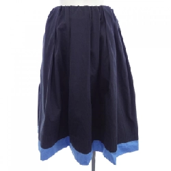 【Coupon対象】Miu Miu MIU MIU chân váy 652183