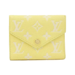 Ví Louis Vuitton Monogram Empreinte (Spring in the City) Portefeuille Victoire M81428
