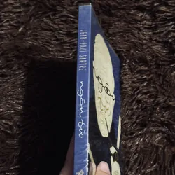 Ngôn từ - Jean Paul Sartre 719990