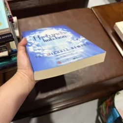 HÀNH TRÌNH CỦA LINH HỒN – TS. MICHAEL NEWTON- K5 1033783