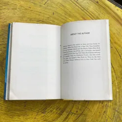 GOODBYE STRANGER- REBECCA STEAD 711944