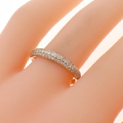 Nhẫn kim cương K18PG 0.30CT - Hàng hiệu chính hãng 851491