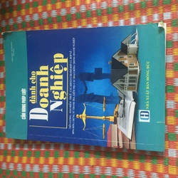 Cẩm Nang Pháp Luật Dành Cho Doanh Nghiệp