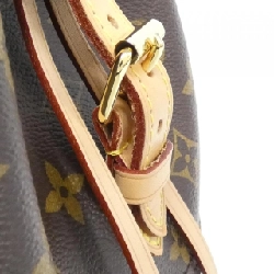 Balo Louis Vuitton Monogram Montsouris M43431 - Hàng hiệu Chính hãng 801285