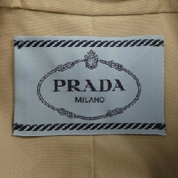 Áo khoác PRADA P699PH S231 12NS 627676