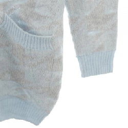 Áo khoác cardigan TONET - Hàng hiệu Authentic 825049