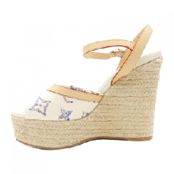 Giày sandal LOUIS VUITTON 661806