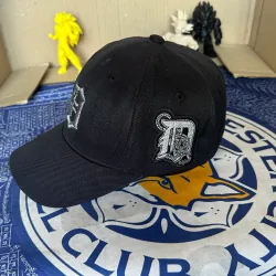 Nón mlb Detroit 996659