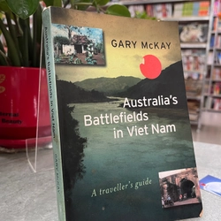 Australia's battlefields in Viet Nam