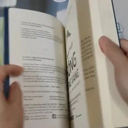 [MIỄN PHÍ BỌC SÁCH] Nghệ Thuật Sống Vững Vàng - Brad Stulberg 961169