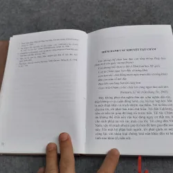 VĂN HOÁ - XÃ HỘI CHĂM NGHIÊN CỨU VÀ ĐỐI THOẠI 957501