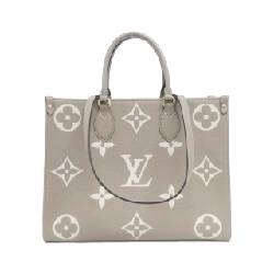 Túi Louis Vuitton Monogram Bicolor OnTheGo MM M45494 - Hàng hiệu Chính hãng