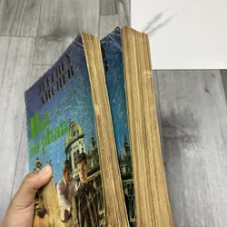 Hai số phận- Jeffrey archer 2 tập. 6a5 737268