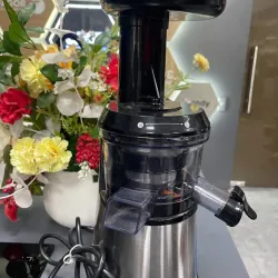 🥤 Kalite KSJ4413 – Máy ép chậm cao cấp, ép kiệt đến 98%! 720822