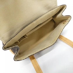 Túi xách vai Louis Vuitton Monogram Beverly MM M40121 610901