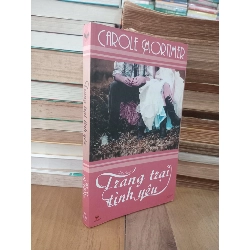 Trang trại tình yêu - Carole Mortimer