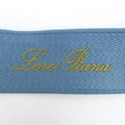 Loro Piana FAM2372 SELVEDGE STRAP - Hàng hiệu Authentic 833869