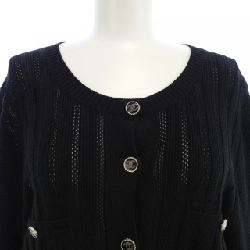 Áo khoác cardigan CHANEL P70421K10048 631500