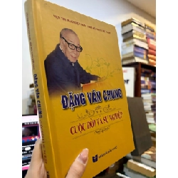 Đặng Văn Chung cuộc đời và sự nghiệp - Viện tim mạch Việt Nam