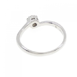 Nhẫn Kim Cương Hoa KumiKyoku 0.17CT - Hàng hiệu Chính hãng 842423