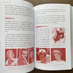 Cuốn sách hoàn hảo về ngôn ngữ cơ thể - Allan & Barbara Pease 970527