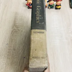 Basic Graphics (sách mỹ thuật – thiết kế đồ họa cổ điển) 933242