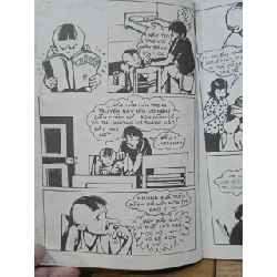 Tý và Tèo học võ - Đào Hải 787819