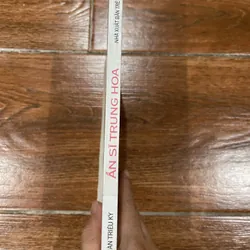 Ẩn sĩ trung hoa - Hàn Triệu Kỳ (6) 716516